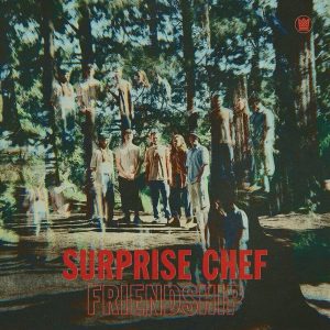 Surprise Chef – Friendship (LP)