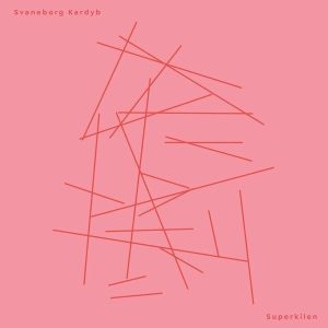Svaneborg Kardyb – Superkilen (LP)