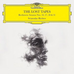 Sviatoslav Richter – Beethoven: Sonatas Nos. 18, 27, 28 & 31 (LP)