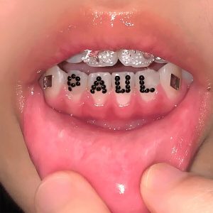 Swimming Paul – Smiling Through The Pain 2 (2 LP)