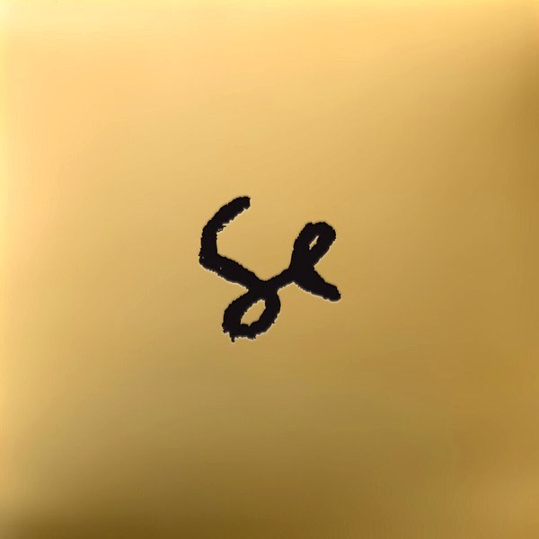 Sylvan Esso – Sylvan Esso (Deluxe Edition) (Black & White Split Coloured) (2 LP)