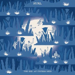 Syml – The Day My Father Died (Limited Edition) (Bone Coloured) (2 LP)