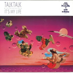 Talk Talk – It's My Life (LP)