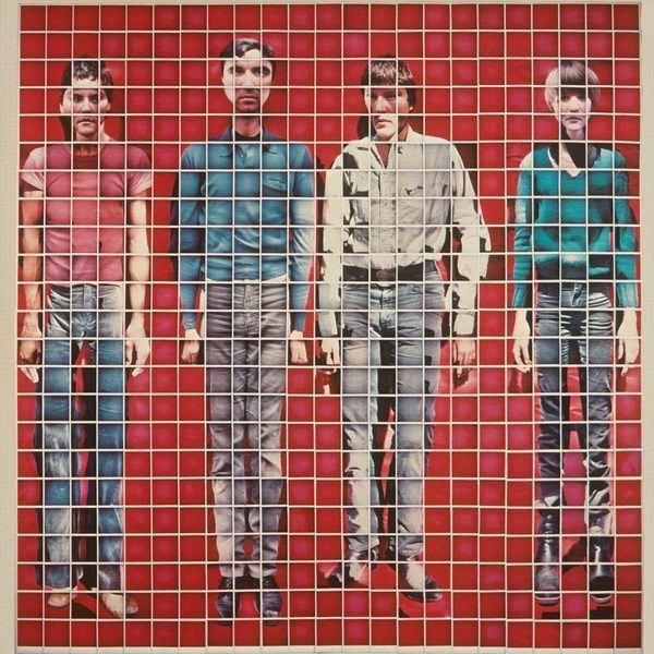 Talking Heads – More Songs About Buildings And Food (180 g) (Limited Edition) (4 LP)