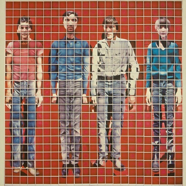 Talking Heads – More Songs About Buildings And Food (2 LP)