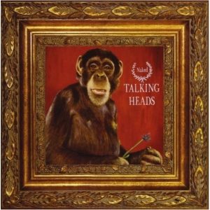 Talking Heads – Naked (Limited Edition) (Orchid Coloured) (LP)