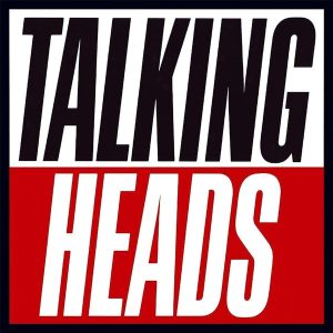 Talking Heads – True Stories (Reissue) (Red Coloured) (LP)