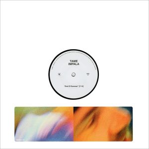 Tame Impala – End Of Summer (LP)