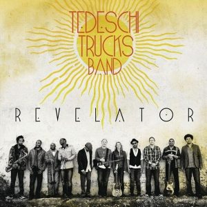 Tedeschi Trucks Band – Revelator (2LP)