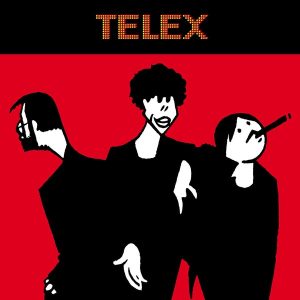 Telex – Telex (Box Set) (Reissue) (Coloured) (6 LP)