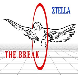 Σtella – The Break (LP)