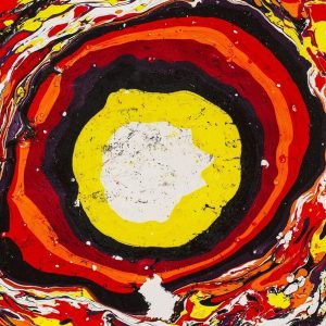 Ten Fé – Hit The Light (2 LP)