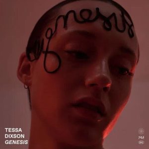 Tessa Dixson – Genesis (LP)