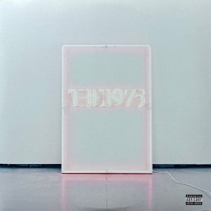 The 1975 – I Like It When You Sleep, For You Are So Beautiful Yet So Unaware Of It (Clear Coloured) (180 g) (2 LP)