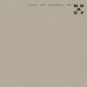 The 1975 – Notes On A Conditional Form (Clear Coloured) (2 LP)