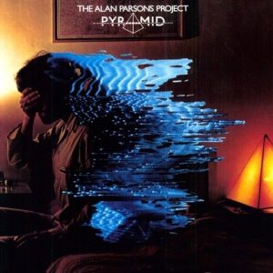 The Alan Parsons Project – Pyramid (Reissue) (Gatefold) (180 g) (LP)