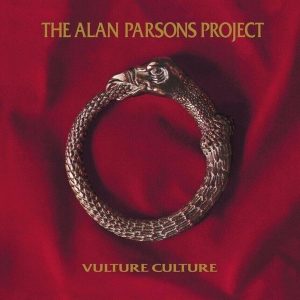The Alan Parsons Project – Vulture Culture (180g) (LP)