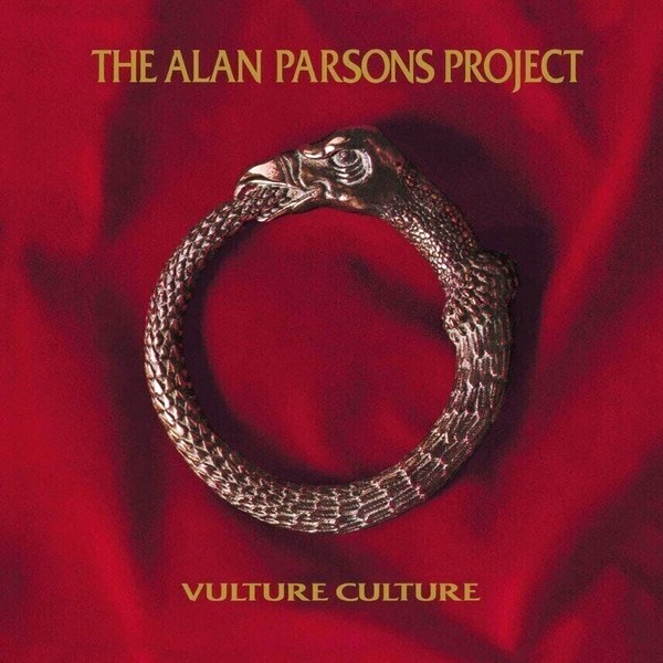 The Alan Parsons Project – Vulture Culture (180g) (LP)