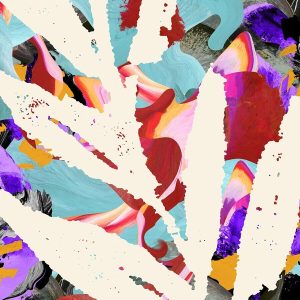 The Album Leaf – Past And Future Tense (Deluxe Edition) (Coloured) (2 LP)