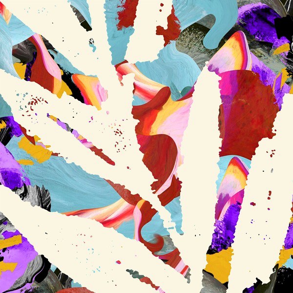 The Album Leaf – Past And Future Tense (Deluxe Edition) (Coloured) (2 LP)