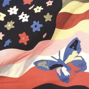 The Avalanches – Wildflower (2 LP)