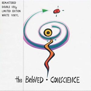 The Beloved – Conscience (Remastered) (Reissue) (Limited Edition) (White Coloured) (180 g) (2 LP)