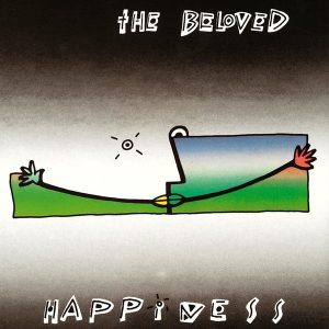 The Beloved – Happiness (2 LP)