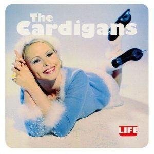 The Cardigans – Life (LP)