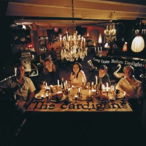 The Cardigans – Long Gone Before Daylight (2 LP)