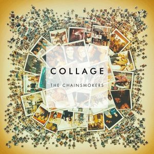 The Chainsmokers – Collage (LP)