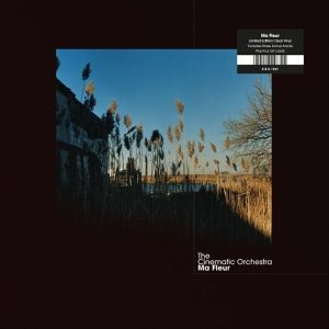 The Cinematic Orchestra – Ma Fleur (Clear Coloured) (2 LP)