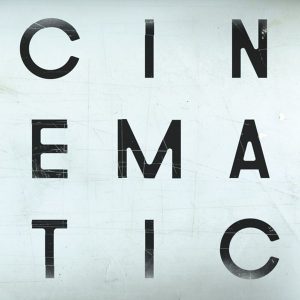 The Cinematic Orchestra – To Believe (Red Coloured) (2 LP)