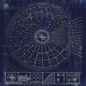 The Comet Is Coming – Hyper-Dimensional Expansion Beam (LP)