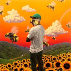 Tyler, The Creator – Flower Boy (2LP)