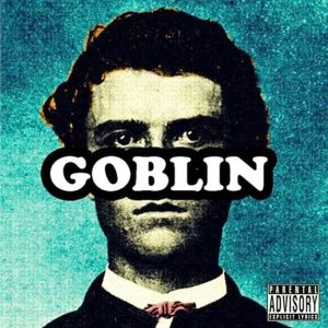 Tyler, The Creator – Goblin (2LP)