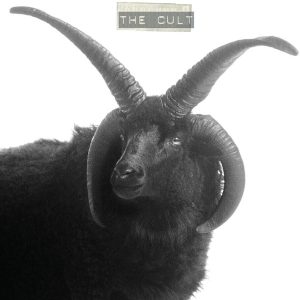 The Cult – The Cult (Limited Edition) (Ivory Coloured) (2 LP)