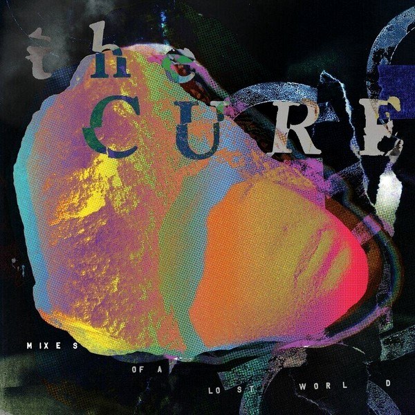 The Cure – Mixes of a Lost World (Deluxe Edition) (3LP)