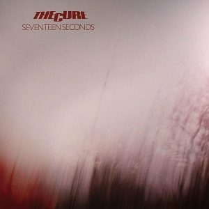 The Cure – Seventeen Seconds (Reissue) (LP)