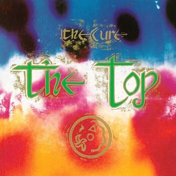 The Cure – The Top (180g) (Reissue) (Remastered) (LP)