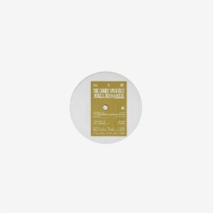 The Dandy Warhols – Rock Remaker (Limited Edition) (Moon Coloured) (LP)