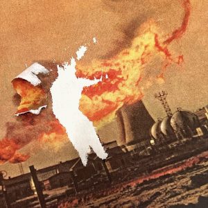 The Dwarfs of East Agouza – Sasquatch Landslide (LP)