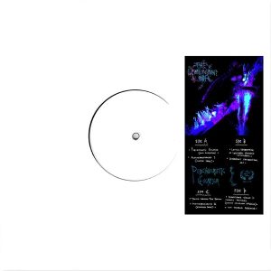 The Ephemeron Loop – Psychonautic Escapism (2 LP)