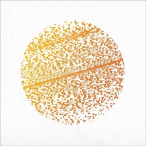 The Gathering – Beautiful Distortion (Yellow and Solid Orange Coloured) (LP)