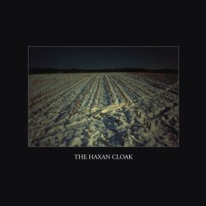 The Haxan Cloak – The Haxan Cloak (2 LP)