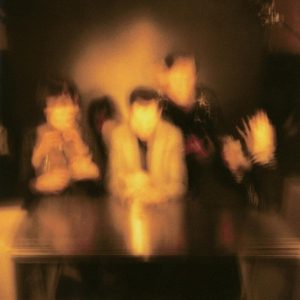 The Horrors – Primary Colours (2 LP)