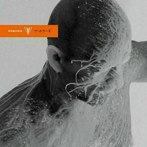 The Horrors – V - Remixed (2 LP)