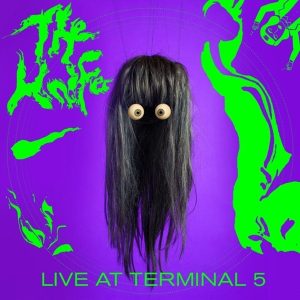 The Knife – Live At Terminal 5 (2 LP + CD + DVD) (LP)