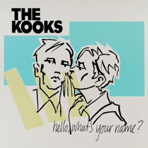 The Kooks – Hello, What's Your Name? (2 LP)