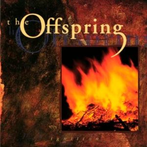 Offspring – Ignition (LP)