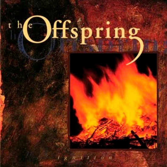 Offspring – Ignition (LP)